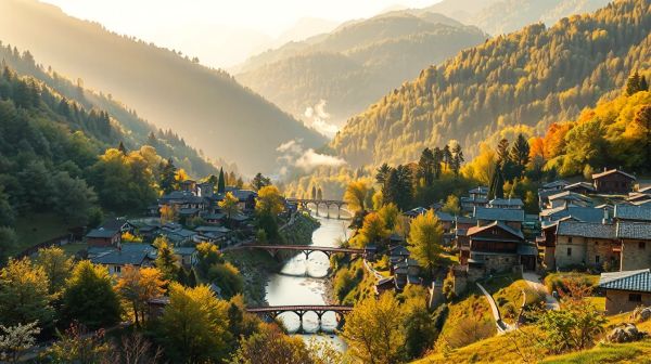 Tourisme éthique : voyager sans nuire à notre planète