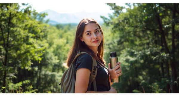 Voyager durable : 10 conseils pour un tourisme responsable